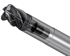 solid carbide